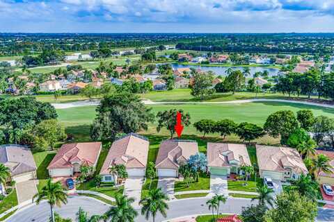 6332 Harbour Club Drive, Lake Worth, FL 33467