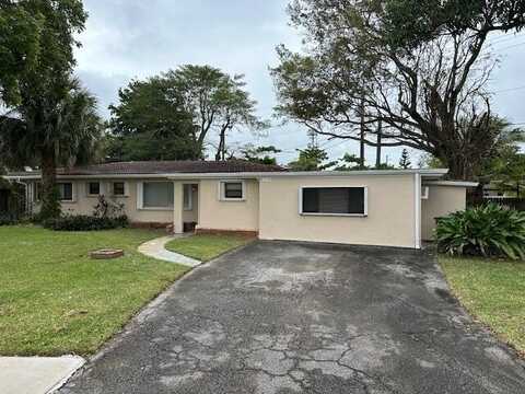 2740 NW 9th Lane, Wilton Manors, FL 33311