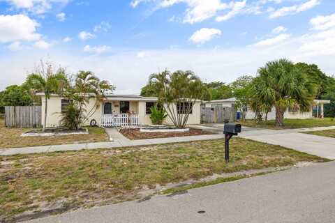 5077 NE 17th Drive, Pompano Beach, FL 33064