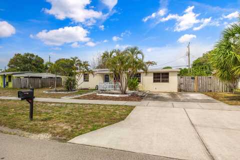 5077 NE 17th Drive, Pompano Beach, FL 33064