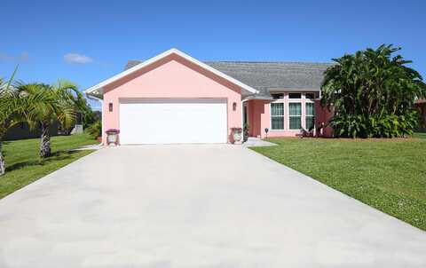 6830 NW Granger Avenue, Port Saint Lucie, FL 34983