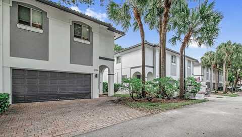 2704 Treasure Cove Circle, Dania Beach, FL 33312