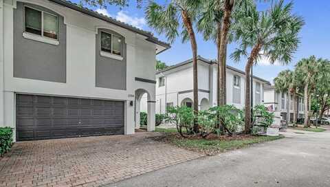 2704 Treasure Cove Circle, Fort Lauderdale, FL 33312