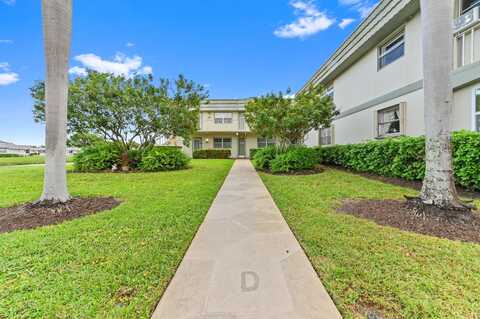 168 Monaco D, Delray Beach, FL 33446