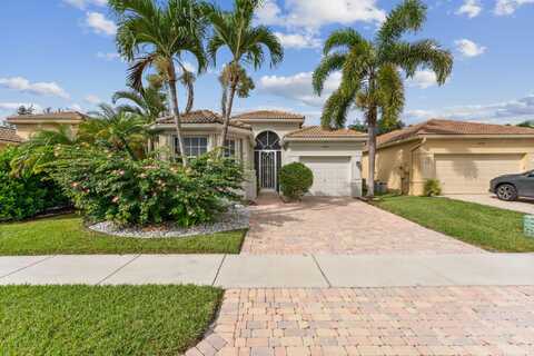 15565 Canabria Lane, Delray Beach, FL 33446