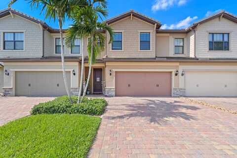 4513 San Fratello Circle, Lake Worth, FL 33467