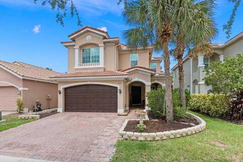 1020 NW Leonardo Circle, Port Saint Lucie, FL 34986