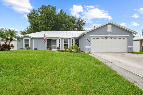 1858 SW Dalmatian Avenue, Port Saint Lucie, FL 34953