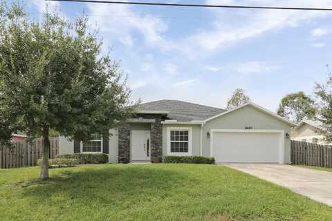 3640 SW Hale Street, Port Saint Lucie, FL 34953