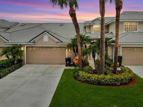 1632 SW Harbour Isles Circle, Port Saint Lucie, FL 34986