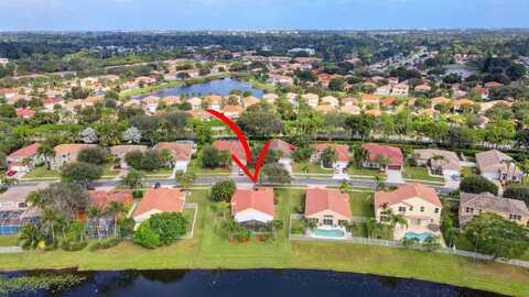 6219 Sand Hills Circle, Lake Worth, FL 33463