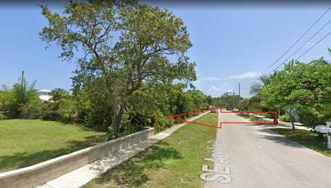 0 SE Apollo Street, Hobe Sound, FL 33455