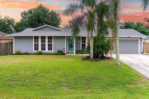 968 SW Castaneda Lane, Port Saint Lucie, FL 34953