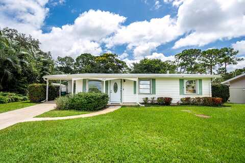 501 Coconut Avenue E, Port Saint Lucie, FL 34952