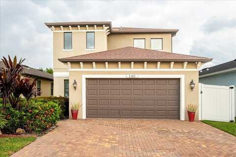 140 SE Via Visconti, Port Saint Lucie, FL 34952