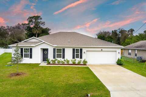 702 SW Aster Road, Port Saint Lucie, FL 34953