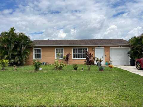 613 SW Sandbar Terrace, Port Saint Lucie, FL 34953