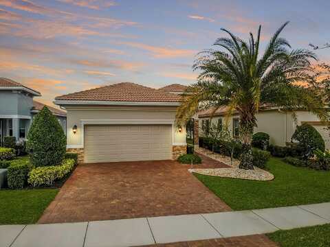 20032 SW Caserta Way, Port Saint Lucie, FL 34987