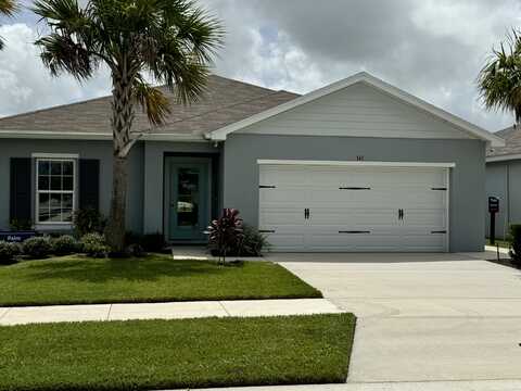 345 Clementine Road, Fort Pierce, FL 34981