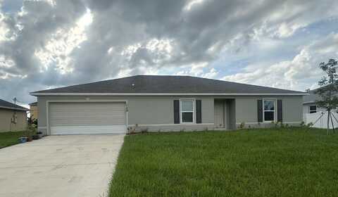 1754 SW Erie Street, Port Saint Lucie, FL 34953