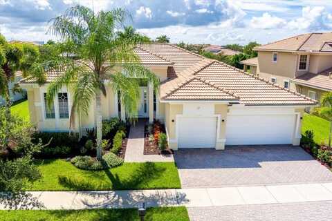 11699 SW Aventino Drive, Port Saint Lucie, FL 34987