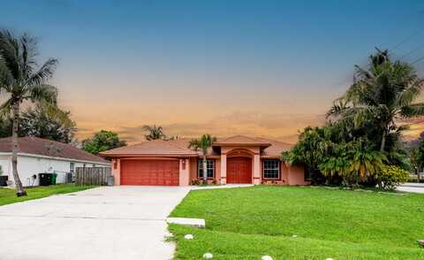 1698 SW Mercedes Avenue, Port Saint Lucie, FL 34953