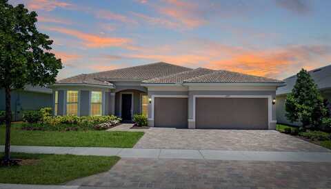 12977 SW Aureolian Lane, Port Saint Lucie, FL 34987