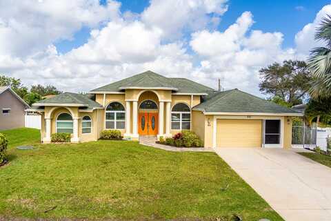 661 SW Seagull Terrace, Port Saint Lucie, FL 34953