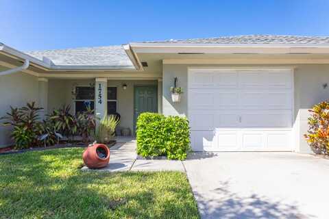 1754 N Dovetail Drive, Fort Pierce, FL 34982