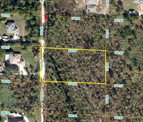 0 Dyer Road, Port Saint Lucie, FL 34952