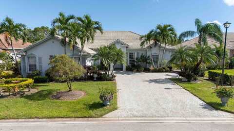 494 NW Dover Court, Port Saint Lucie, FL 34983