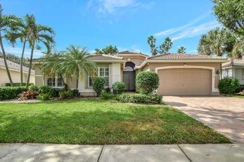 13304 Alhambra Lake Circle, Delray Beach, FL 33446