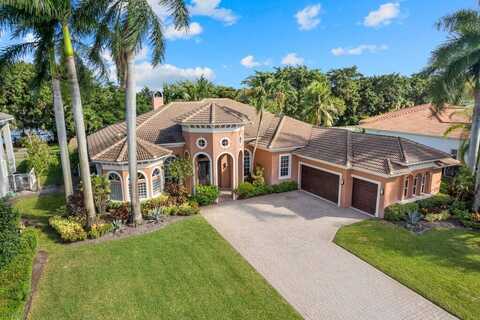 12429 Equine Lane, Wellington, FL 33414