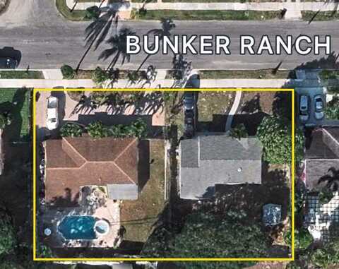 350 + 358 Bunker Ranch Road, West Palm Beach, FL 33405