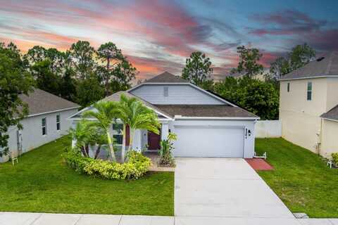 5241 NW Wisk Fern Circle, Port Saint Lucie, FL 34986