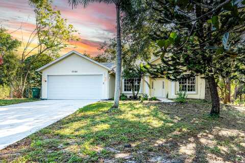 7380 Gullotti Place, Port Saint Lucie, FL 34952