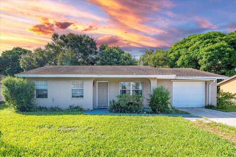 3213 Indiana Court, Fort Pierce, FL 34947