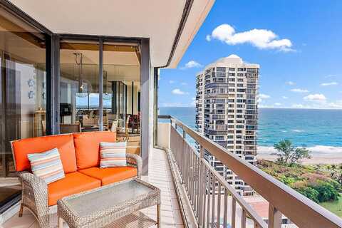 4100 N Ocean Drive, Singer Island, FL 33404