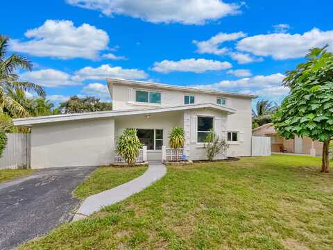 4000 NW 39th Avenue, Lauderdale Lakes, FL 33309