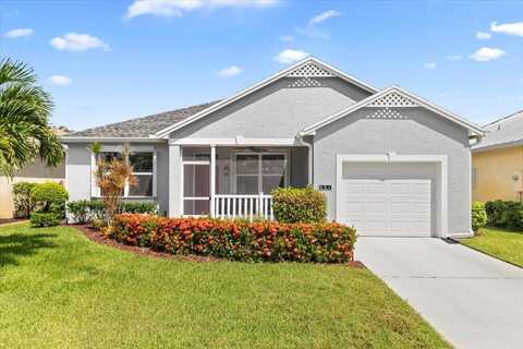 551 NW Portofino Lane, Port Saint Lucie, FL 34986