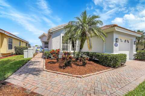 506 SW Treasure Cove, Port Saint Lucie, FL 34986