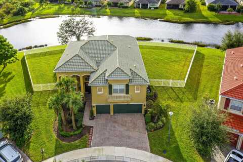 11690 SW Rockville Court, Port Saint Lucie, FL 34987