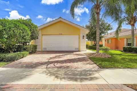 10745 SW Elsinore Drive, Port Saint Lucie, FL 34987