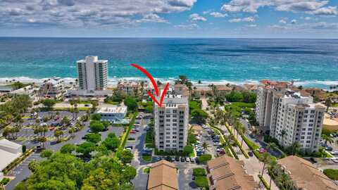 3594 S Ocean Boulevard, Highland Beach, FL 33487