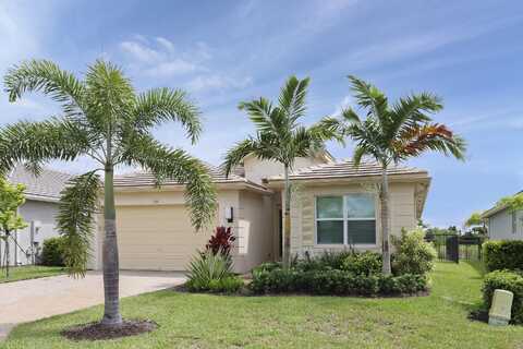 11681 SW Oceanus Boulevard, Port Saint Lucie, FL 34987