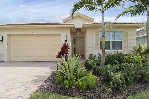 11681 SW Oceanus Boulevard, Port Saint Lucie, FL 34987