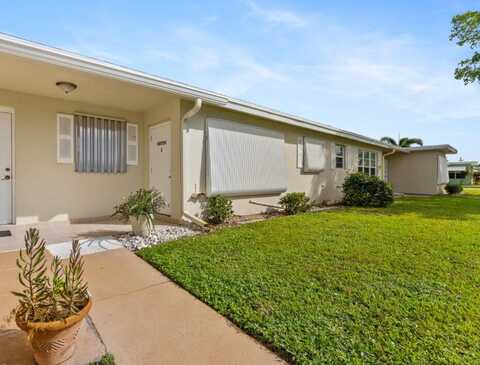 3230 Ridge Hill Road, Boynton Beach, FL 33435