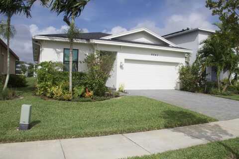 6043 Stonecrest Court, West Palm Beach, FL 33415