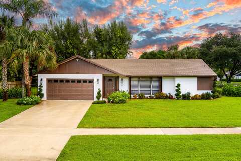 550 Wranglewood Drive, Wellington, FL 33414