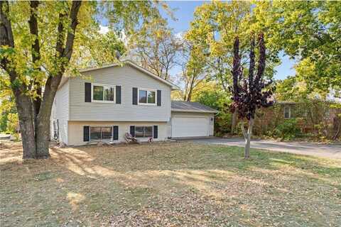 121 Gibbs Street N, Prescott, WI 54021